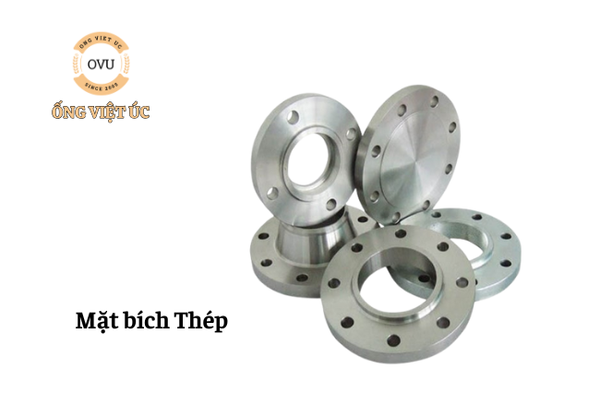 Tiêu chuẩn mặt bích DN – PN