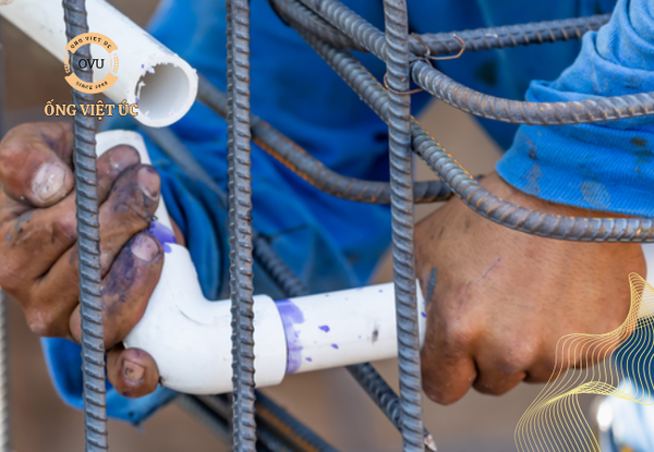 mẹo tháo mối dán keo ống PVC