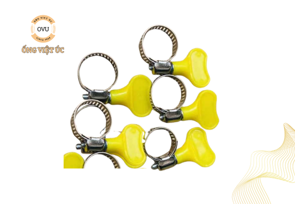 Khi nào cần thay đai siết ống nước để tránh sự cố?