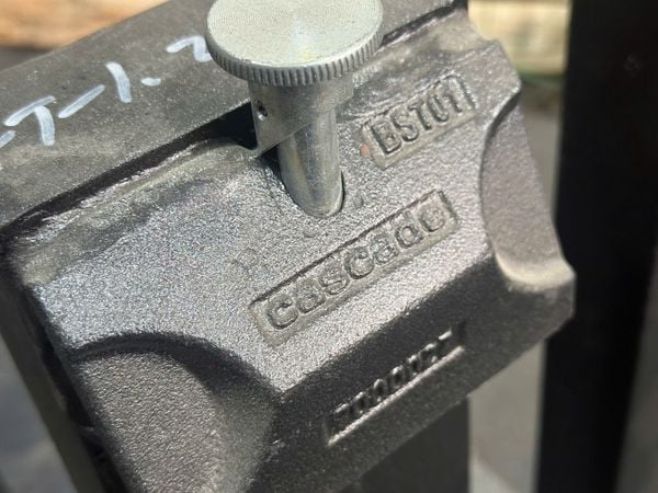 Thương hiệu càng nâng CASCADE