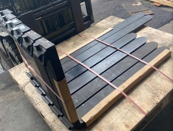 Càng xe nâng CASCADE