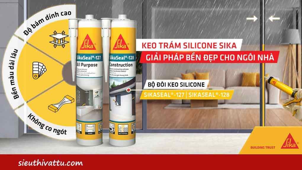 SikaSeal 128