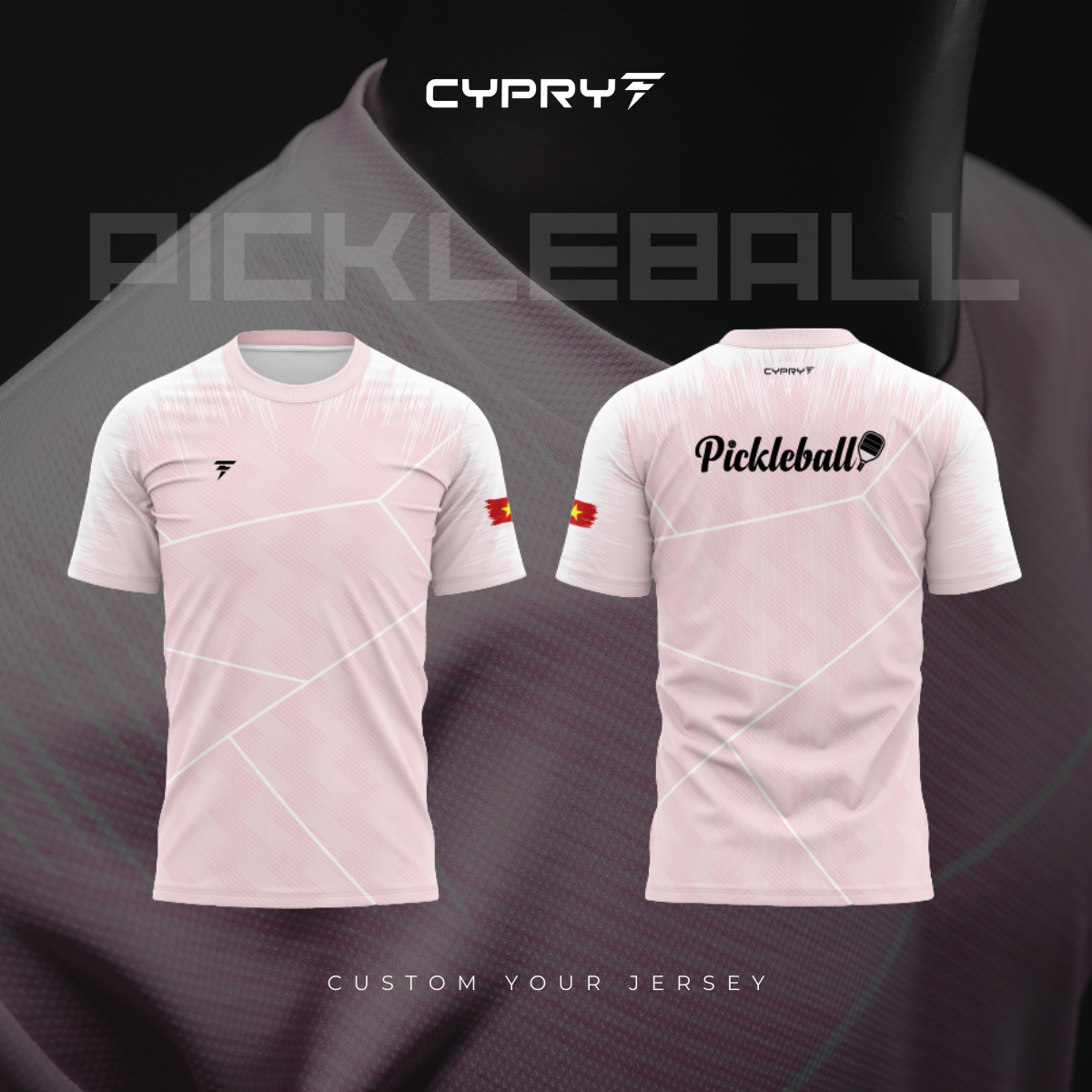 AO PICKLEBALL CYPRY