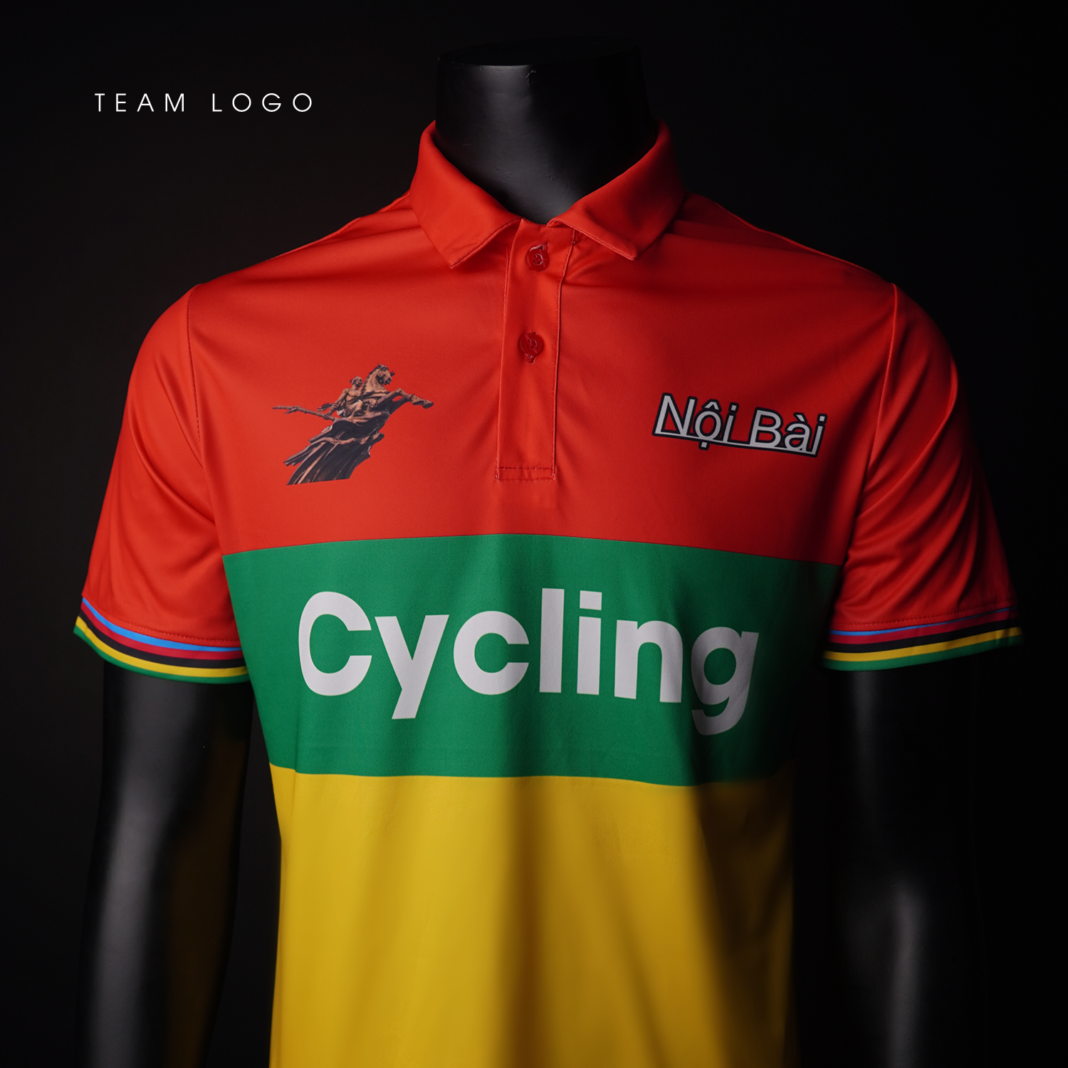 AO CHAY XE DAP CYPRY