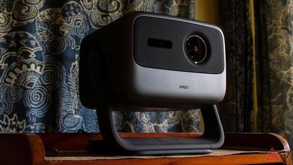 Máy chiếu&nbsp;JMGO N1 Pro Quốc tế