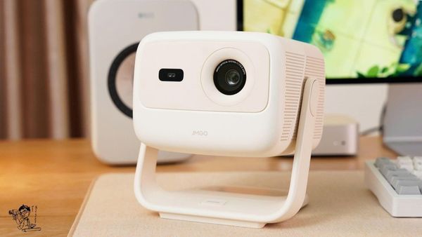 Máy chiếu JMGO N1s Nano