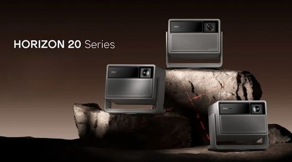 Có thể lựa chọn 4 thương hiệu Xview, Xgimi, JMGO hoặc Epson