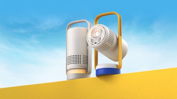 Máy chiếu Xgimi Vibe One