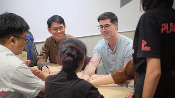 Bộ bài Taco Phở Cá Đá Trà Đào Việt Hóa