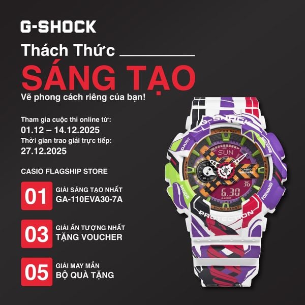 CUỘC THI VẼ TAY "THÁCH THỨC SÁNG TẠO"