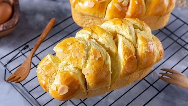 Mẹo ăn uống để kiểm soát cân nặng: Tinh bột kháng từ bánh mì