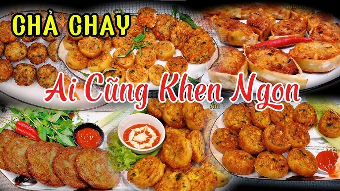 Khám Phá Ẩm Thực Đặc Sắc Với Công Thức Món Chay Nguyên Liệu Từ Sữa Đặc