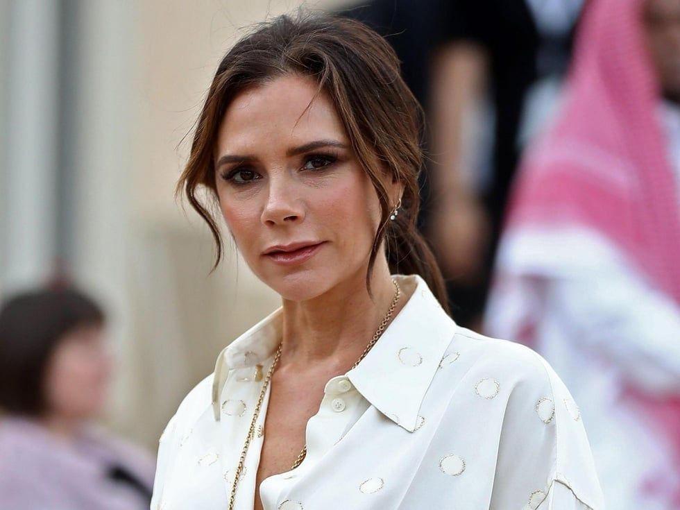 Victoria Beckham: Hành Trình Đối Mặt Khó Khăn Trong Phim Tài Liệu