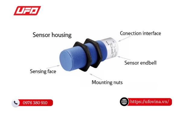 Cảm biến điện dung (Capacitive)