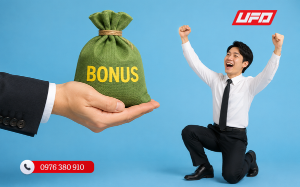 Chế Độ Lương Thưởng Và Phúc Lợi Cạnh Tranh