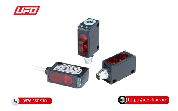 Cảm biến quang là gì?