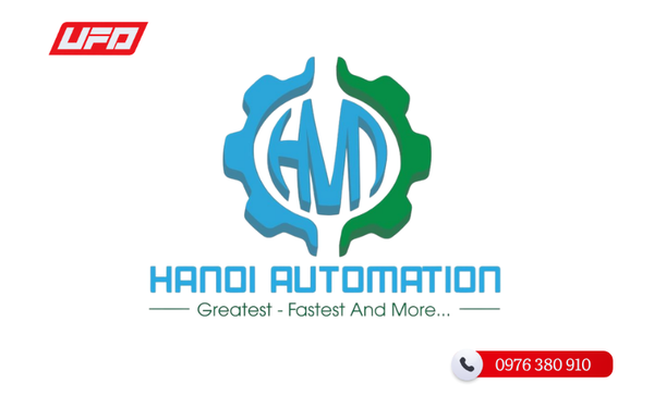 Công Ty CP Tự Động Hóa Hà Nội (HNAUTO)