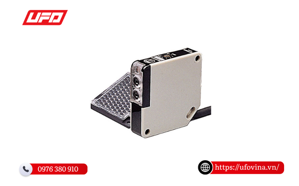 Cảm biến phản xạ gương