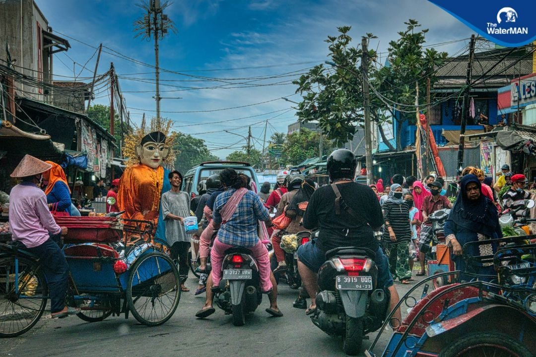 Điều kiện khách quan ảnh hưởng đến việc giao hàng