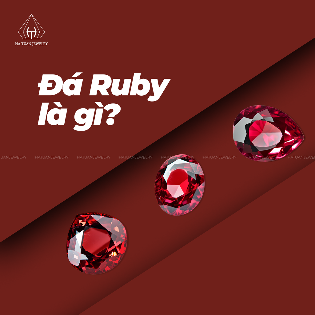 Ruby Gi Đá Ruby hợp mệnh gì? Cách phân biệt đá Ruby thật giả chính xác nhất ...