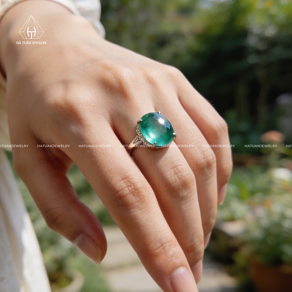 qua-tang-nhan-da-phong-thuy