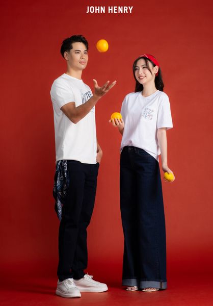 Gợi ý 50+ outfit mùng 2 tết 2026 cho nam đẹp nhất