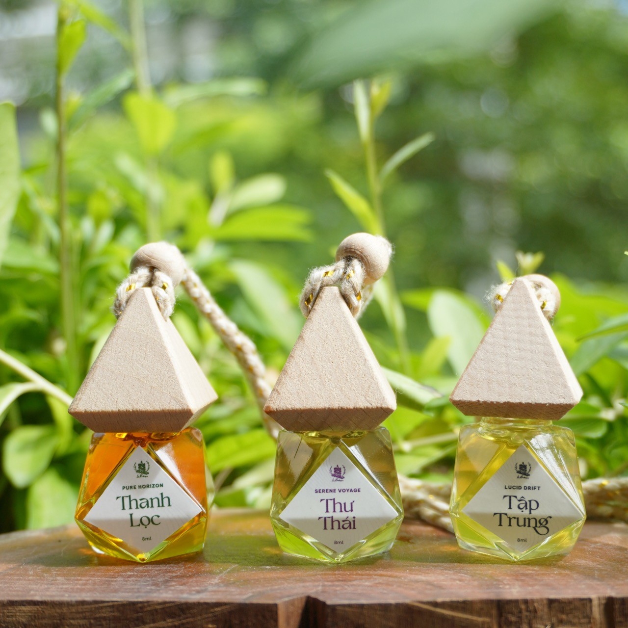 Hướng dẫn điều chỉnh hương để tránh bị nồng trong không gian xe