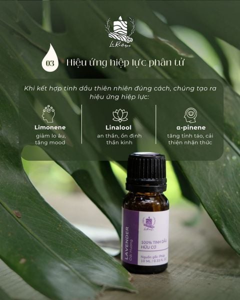 HORMONE HẠNH PHÚC”