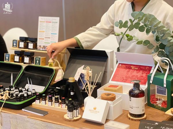 Le Rustique góp mặt tại sự kiện công bố chiến lược phát triển du lịch Đà Nẵng 2026