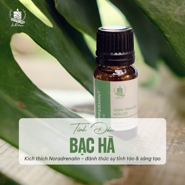 HORMONE HẠNH PHÚC”