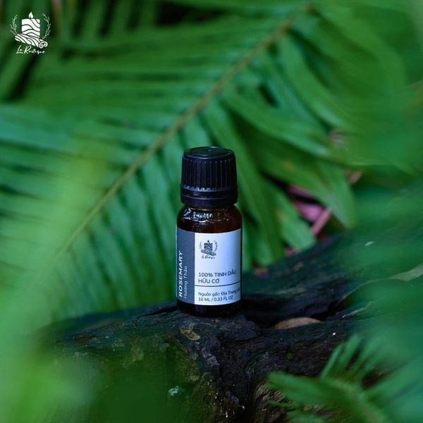 HORMONE HẠNH PHÚC”