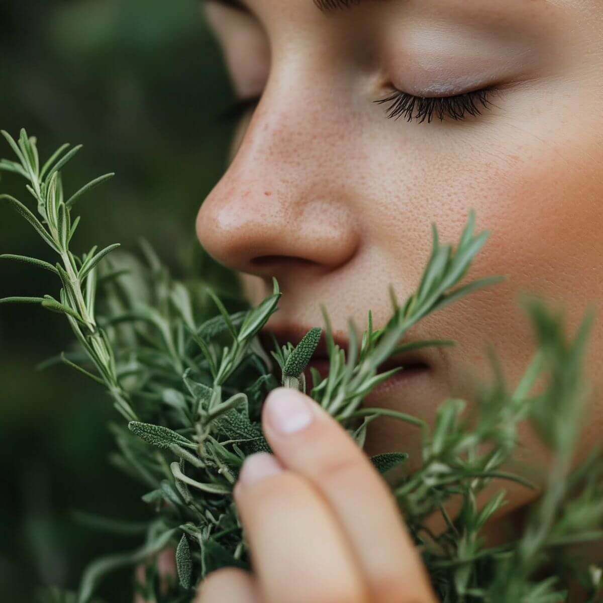 Liệu pháp mùi hương dưới góc nhìn y học