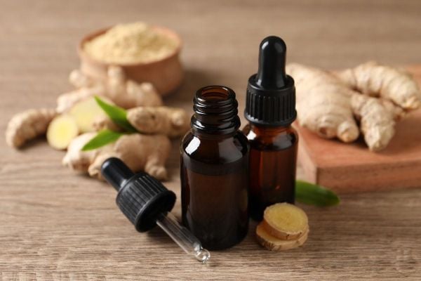 Cách giảm đau bụng kinh tự nhiên
