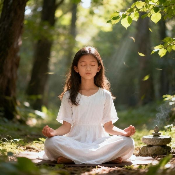 HORMONE HẠNH PHÚC”