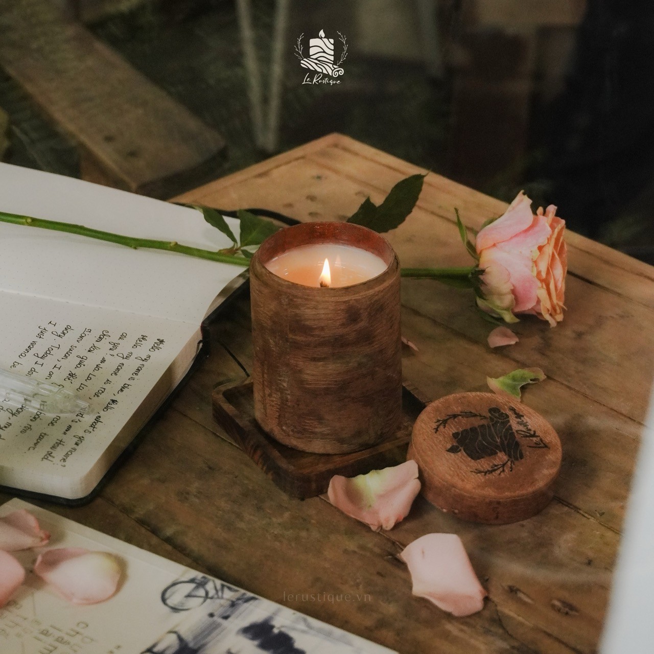 Những lưu ý quan trọng khi đốt nến thơm