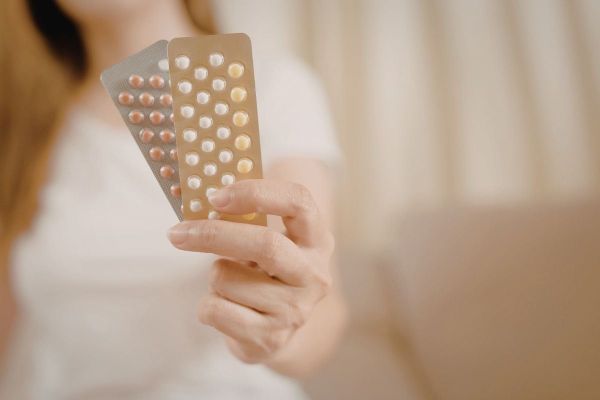 Cách giảm đau bụng kinh tự nhiên