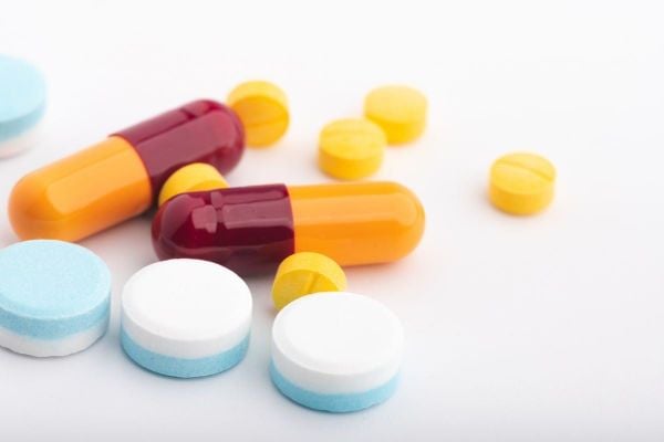Cách giảm đau bụng kinh tự nhiên
