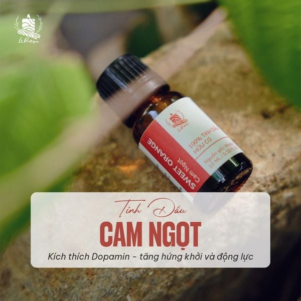 HORMONE HẠNH PHÚC”