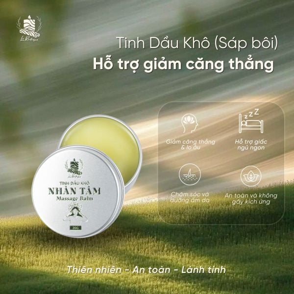 HORMONE HẠNH PHÚC”