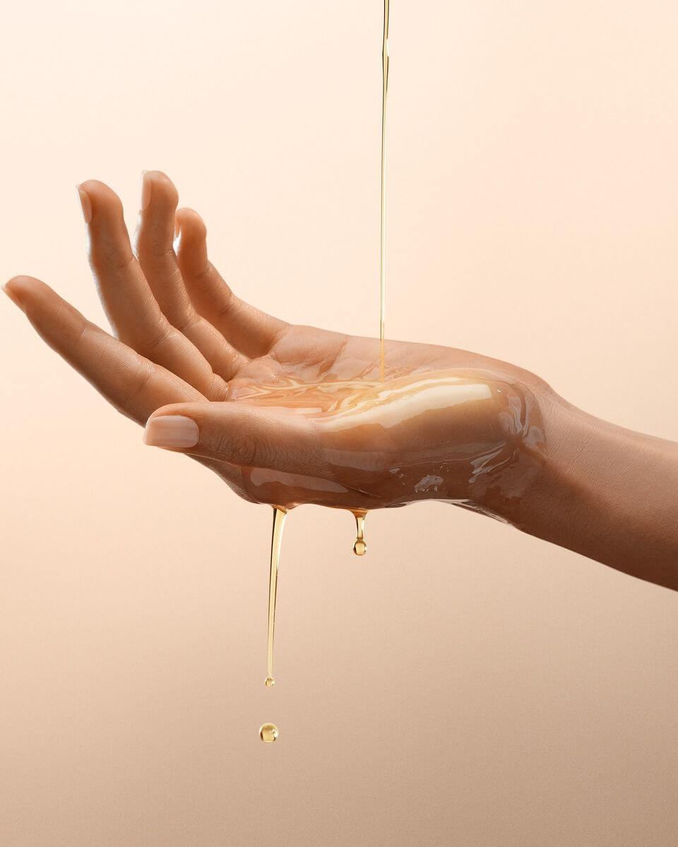 Tinh dầu thiên nhiên có thể thẩm thấu qua da