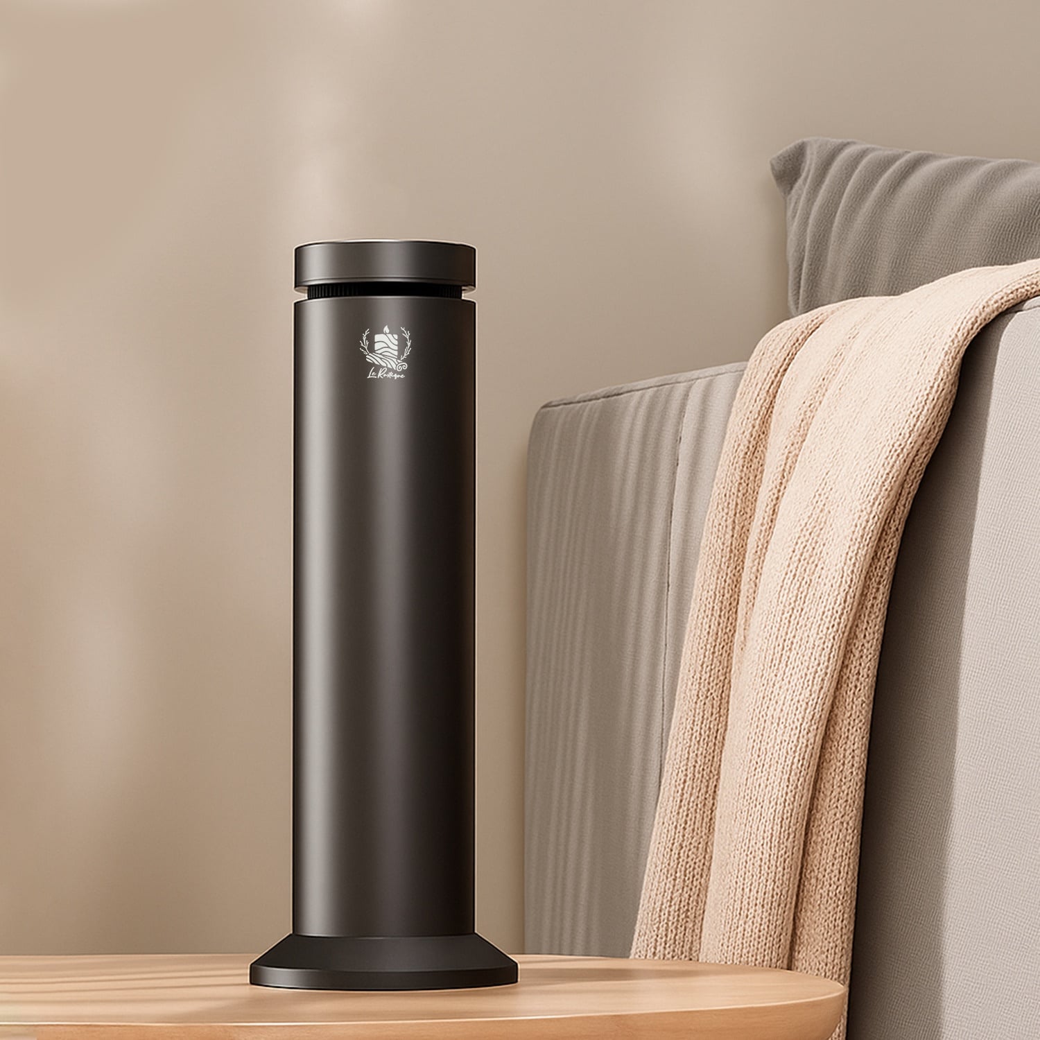 Cách sử dụng máy khuếch tán tinh dầu K26PRO lan tỏa tinh dầu thiên nhiên