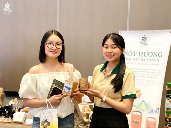 Le Rustique góp mặt tại sự kiện công bố chiến lược phát triển du lịch Đà Nẵng 2026