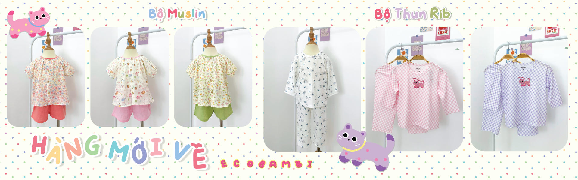 Thun 2 dây, đầm muslin