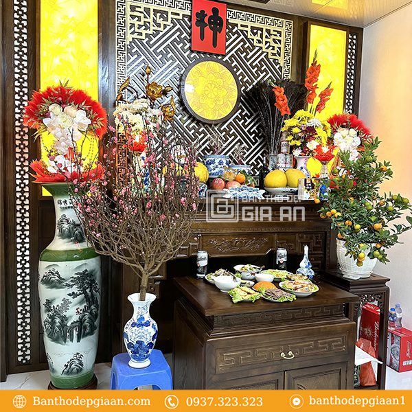 Văn khấn bao sái ban thờ năm 2026 - Hướng dẫn chi tiết cho gia đình Việt