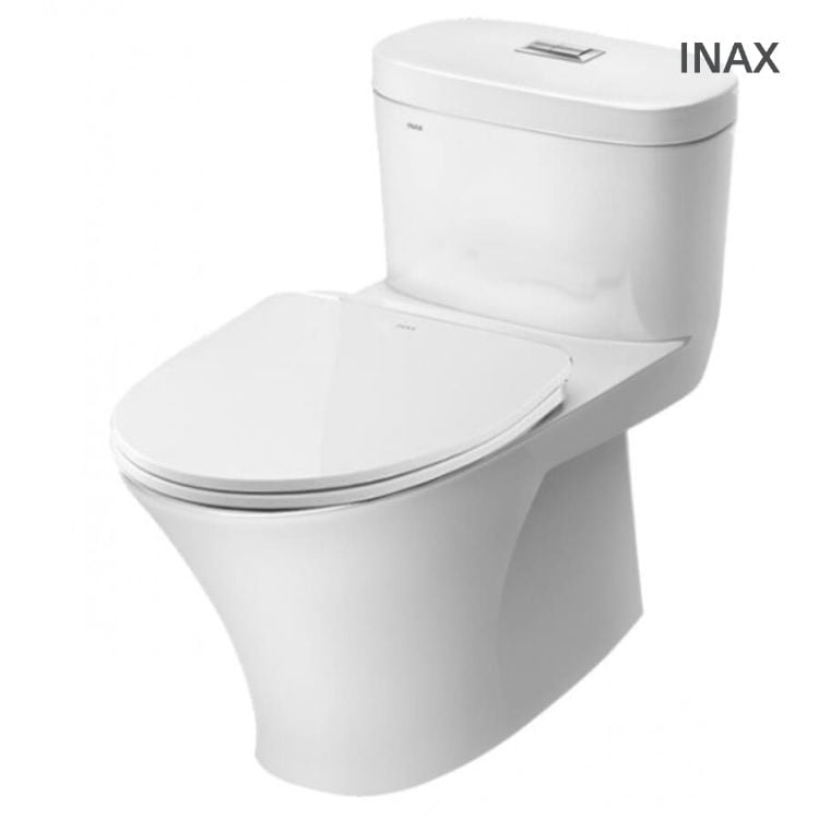Lợi ích và thông tin chi tiết về bệt vệ sinh 1 khối - Sự lựa chọn thông minh cho không gian nhà tắm