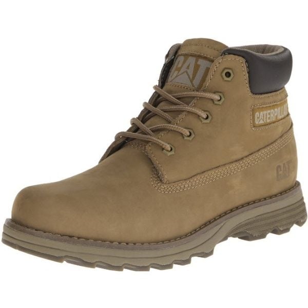 Đặc điểm nổi bật của giày bảo hộ Caterpillar