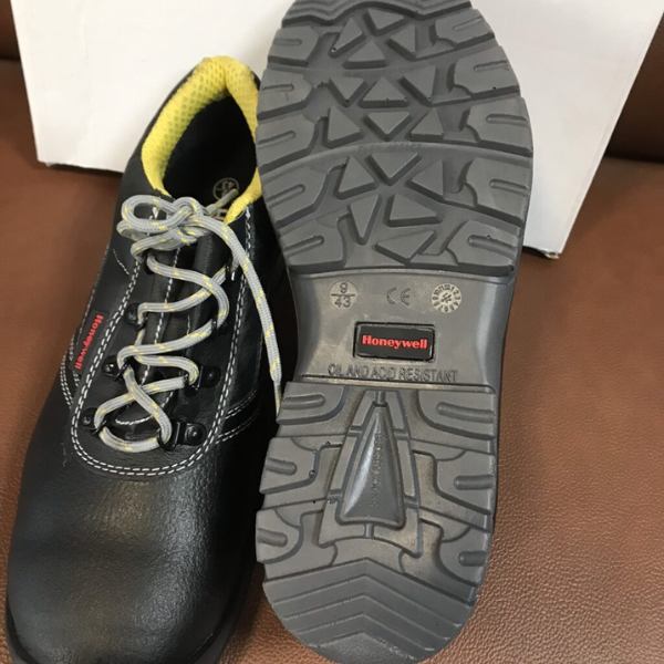 #5+ Mẫu Giày Bảo Hộ Honeywell Chính Hãng Bạn Không Thể Bỏ Lỡ