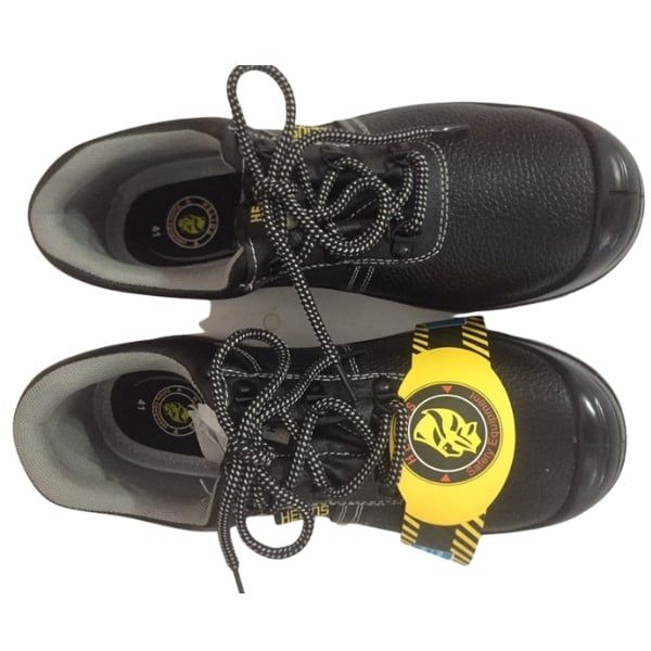 #5+ Mẫu Giày Bảo Hộ Helios Đáng Mua Nhất 2025 – Siêu Êm, Cực Bền, Đạt Chuẩn S3