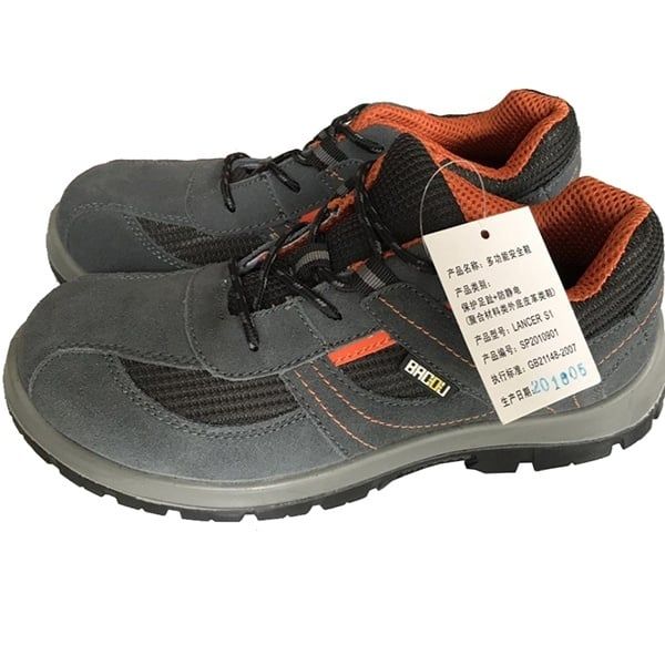 #5+ Mẫu Giày Bảo Hộ Honeywell Chính Hãng Bạn Không Thể Bỏ Lỡ