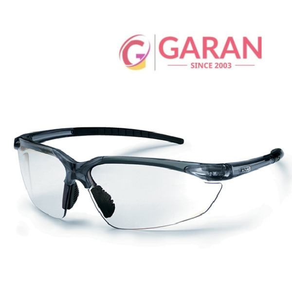 Rewiew 5 mẫu kính bảo hộ chống tia UV - Chính hãng - An toàn - Giá tốt